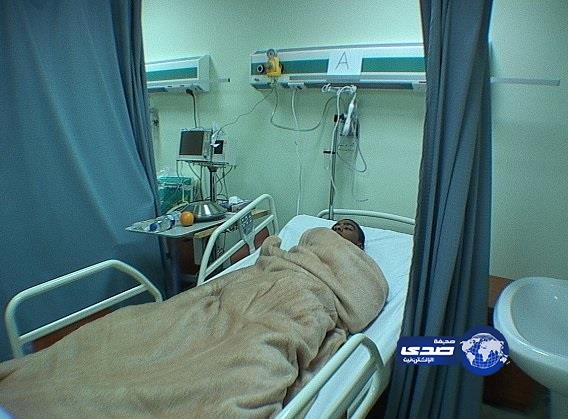 15  ممرضة سعودية يرفضن “قسطرة” الرجال و تنظيف المريض