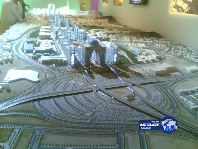 الخطوط الحديدية تبحث مستجدات مشروع قطار الحرمين السريع