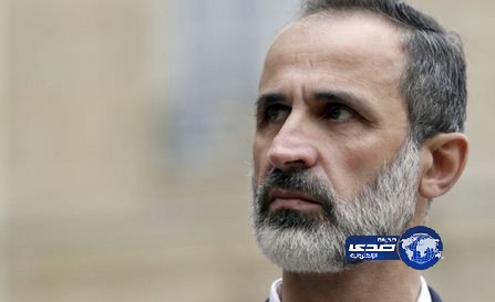 المعارضة السورية تعلن عدم مشاركتها في أية جهود دولية