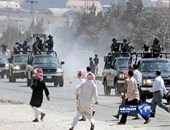 الاردن : ضبط المتورط الأول في إصابة طالب سعودي في أحداث “معان”