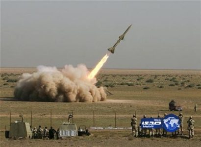 إسقاط طائرة استطلاع تركية بصاروخ أرض جو في سوريا