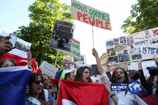 بلدية إسطنبول مستعدة لتعديل المشروع الذي اشعل شرارة التظاهرات