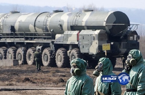 واشنطن تؤكد استخدام دمشق غاز السارين عدة مرات