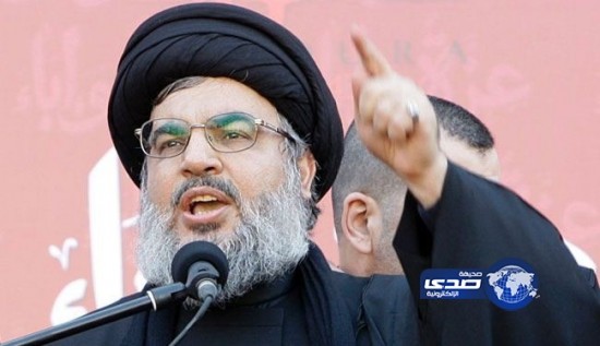 نصر الله يقول ان حزب الله سيواصل القتال في سوريا
