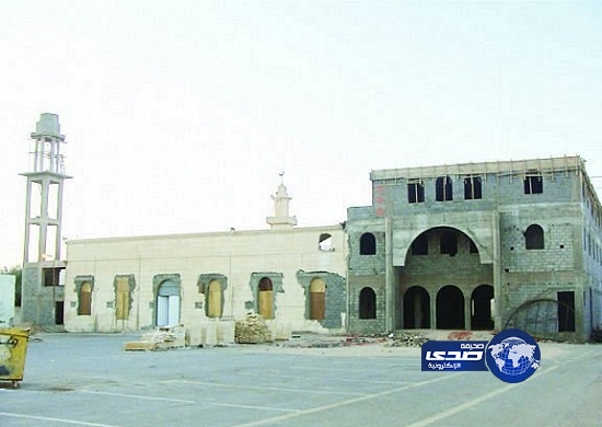 تخصيص 13مليون ريال لترميم العديد من المساجد والجوامع