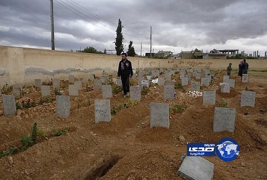 الأمم المتحدة: 93 ألف قتيل في الصراع السوري