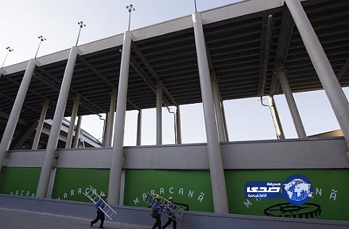 الفيفا يؤكد استعداد البرازيل لاستضافة المونديال