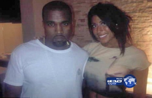 عارضة الأزياء ليلى غوبادي تكشف علاقتها بخطيب كيم كاردشيان