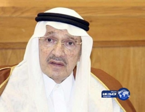 طلال بن عبدالعزيز: أعلنتُ سابقاً عن ممتلكاتي كاملة.. فلا تبالغوا