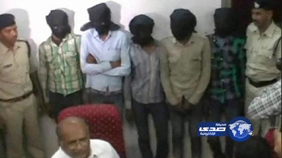 اغتصاب جماعي لسائحة أمريكية في الهند