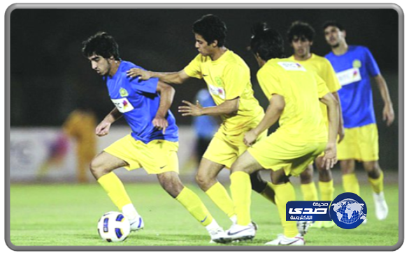 النصر يتعاقد مع طاقم اوروغوياني لتدريب الأولمبي