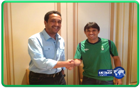 الأهلي يتعاقد مع ماسارو بديلا للكولومبي بالومينو