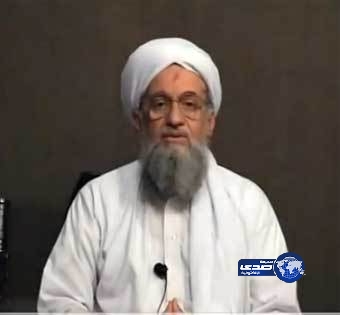 في رسالة صوتية.. الظواهري يحذِّر مقاتلي سوريا من المخالب الأمريكية