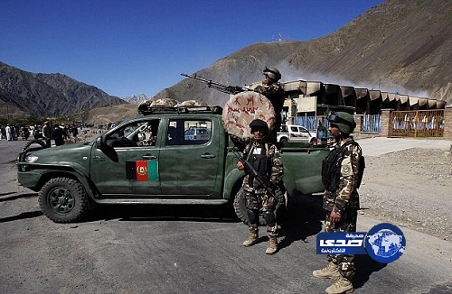 مقتل 18 مسلحاً من طالبان وجرح 6 آخرين في أفغانستان