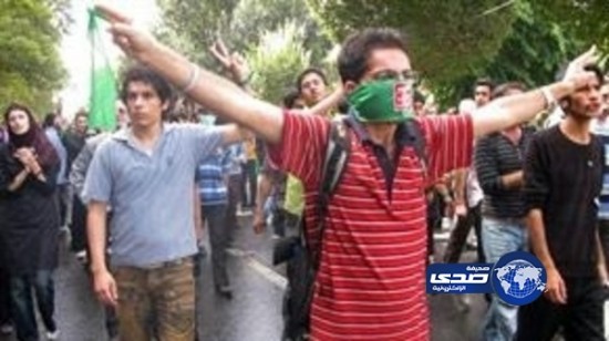 العفو الدولية: حملة قمع للمعارضة بإيران قبل الانتخابات