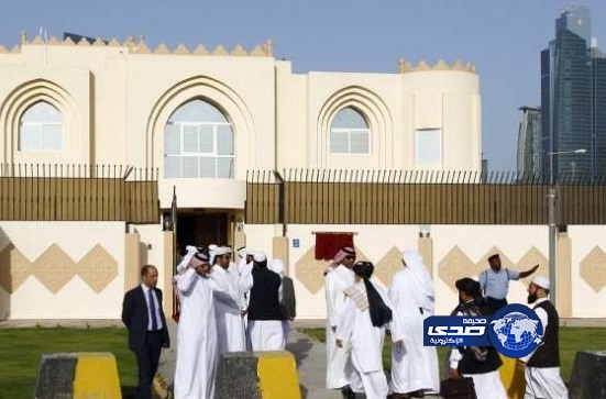 واشنطن: مكتب طالبان في الدوحة يجب الا يعتبر سفارة