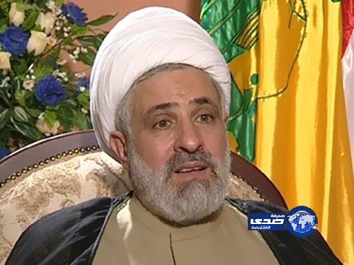 “حزب الله” نقاتل في سوريا لقتال إسرائيل