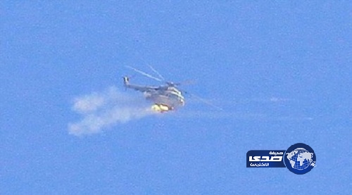 الجيش الحر يعلن استلامه أسلحة مضادة للدروع والطائرات