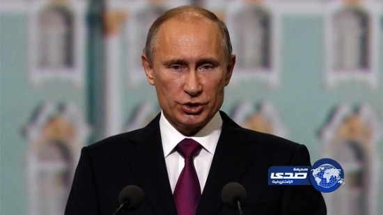بوتين قلق من الفراغ السياسي في سوريا حال رحيل الأسد