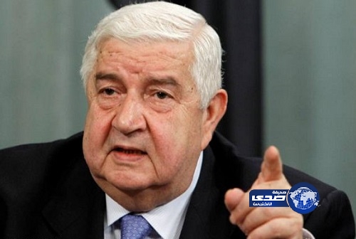 دمشق تدين موقف “مرسي” بقطع العلاقات معها