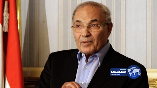 أحمد شفيق: يوم 30 يونيو نهاية النظام الحاكم في مصر