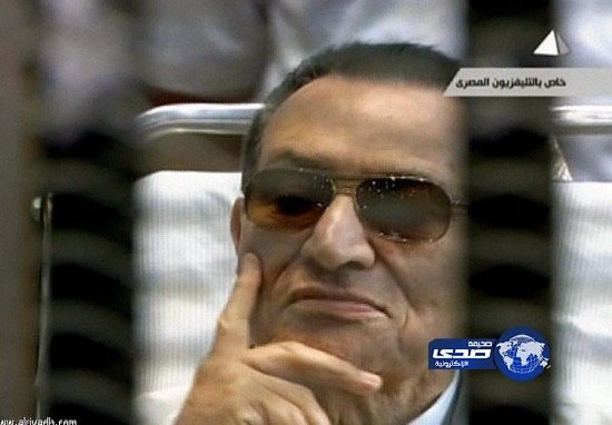 تأجيل النظر بقضية إعادة محاكمة مبارك إلى يوليو