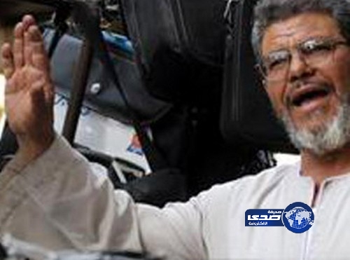 “شبيه مرسي” ينسى اسمه