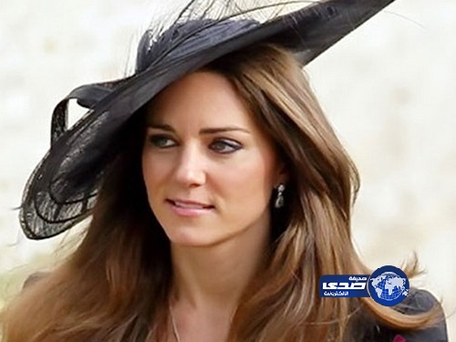 ميدلتون تنجب بالتنويم المغناطيسي!