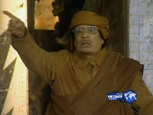 معمر القذافي خبأ أموالا كثيرة في دول افريقية