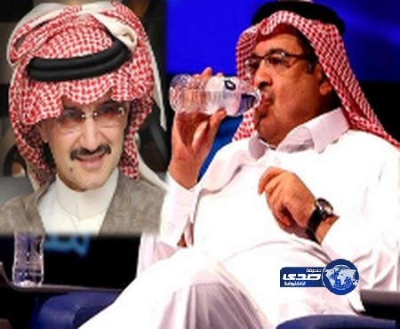 الوليد بن طلال عبر تغريده : الخطوط السعودية فاشلة.. والحل استقالة الملحم
