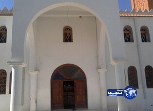 مؤذن ينتحر شنقا داخل مسجد في الجزائر