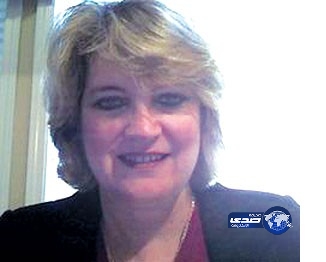 “فلمنغ الأميركية ” زوجة سعودي توفي بمرض السرطان ولحقت به بعد ثلاث سنوات