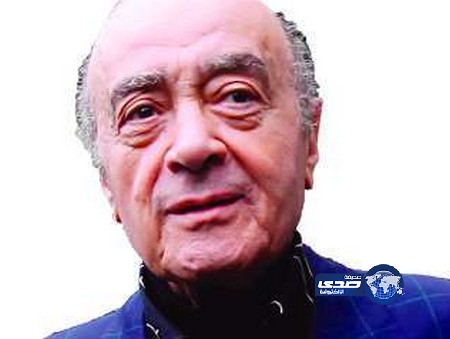 محمد الفايد يقاضي أسطورة الغناء الأميركي