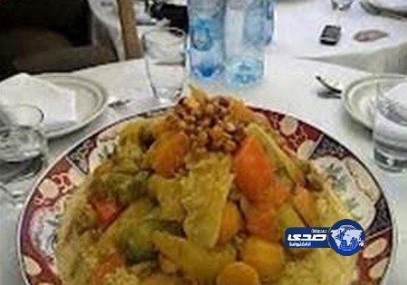 وجبة “كسكس” تفسد عرساً مغربياً
