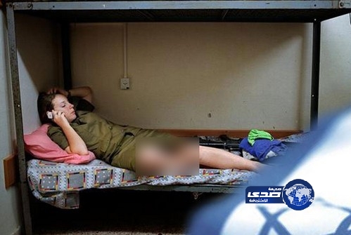 توبيخ رسمي لجنديات إسرائيليات بعد فضيحة صورهن بملابس داخلية