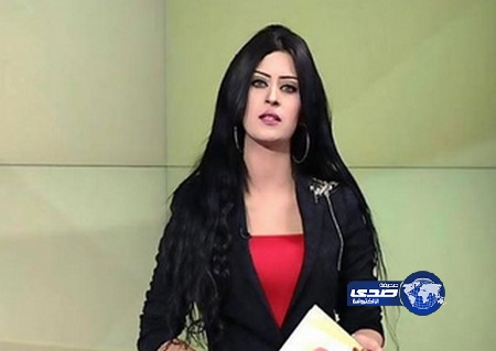 بالفيديو.. مذيعة نشرة جوية مصرية على فضائية عراقية تتحول إلى ظاهرة مثيرة للجدل
