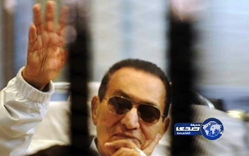 تأجيل محاكمة مبارك ونجليه والعادلي في قتل المتظاهرين إلى الإثنين المقبل