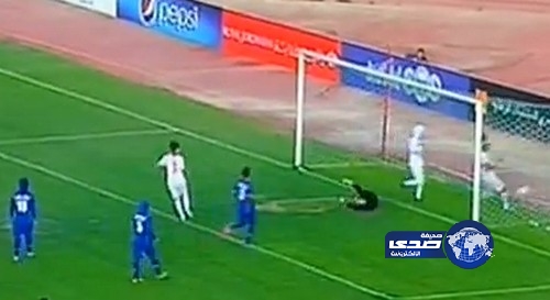 منتخب سيدات الكويت يسقط بـ21/صفر أمام الأردن (فيديو)