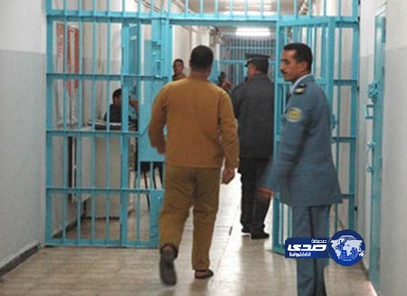 يحطم‮ ‬رقم‮ ‬قياسي‮ ‬في‮‬عدد مرات دخول‮ ‬السجن