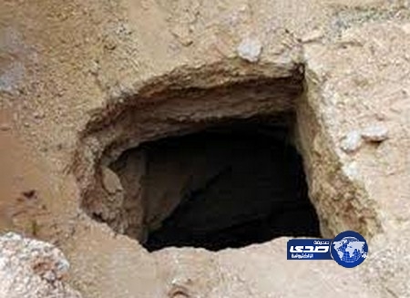 يدفنون شاباً حياً لاعتدائه على امرأة