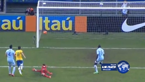 بالفيديو .. منتخب البرازيل يتغلب على نظيرة الفرنسي