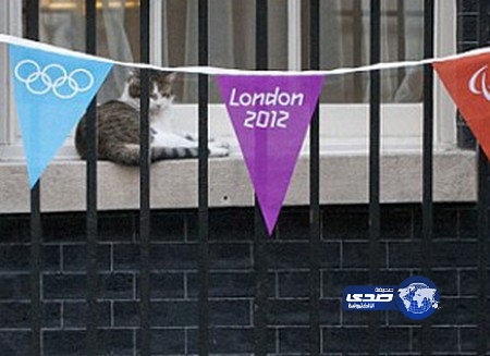 “هرة وزير المالية البريطاني ” تثير مخاوف من احتمال أن تكون عميلا