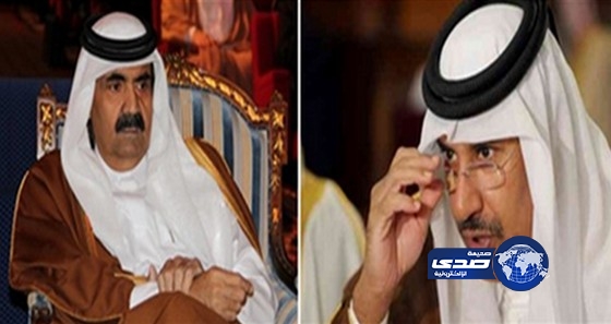 قطر ابلغت حلفاءها خطة لتنحي الـ “حمدين” عن السلطة