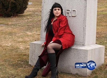 سيدة امريكية اعتادت شرب الدماء بشكل دائم منذ 30 سنة