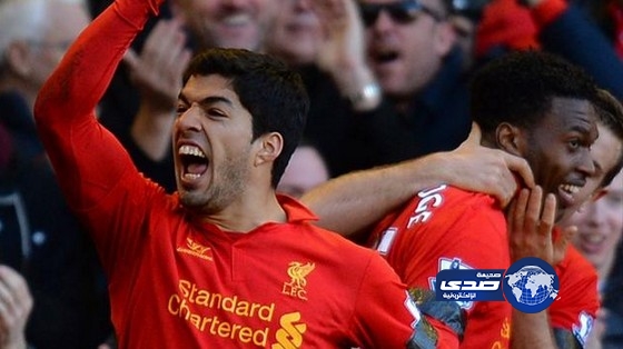 سواريز: أريد اللعب بجانب رونالدو