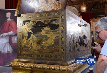 صندوق “مازاران” بـ7 ملايين يورو فقط لاغير!!