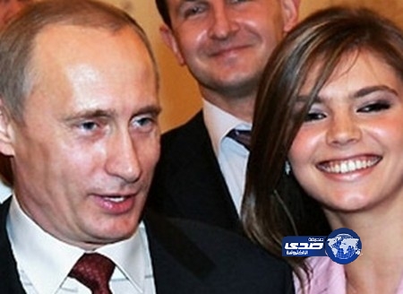 كشف سر طلاق بوتين