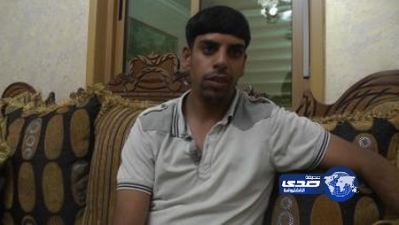 ضابط اسرائيلي يجبر فلسطينيا “على شرب الخمر تحت تهديد السلاح”