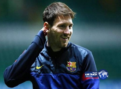 الادعاء الأسباني يتهم “ميسي” بالتحايل