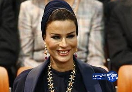 «صحف أجنبية»: الشيخة موزة أسرعت بتوريث الحكم في قطر